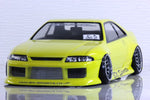 Pandora Nissan Skyline ECR33 / BN Sports PAB-2166