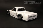 Aplastics Datsun 610 Pickup Body