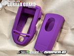 Scale Reflex 7PX / 7PXR Gorilla Guard Silicone Case Skin Protector