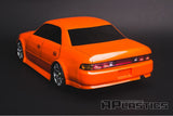 Aplastics Toyota JZX90 Mark II Body