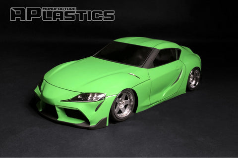 APlastics Toyota Supra 90 (A90)