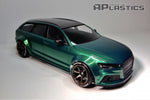 Aplastics Audi RS6 Avant