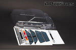 Aplastics BMW E30 Sedan