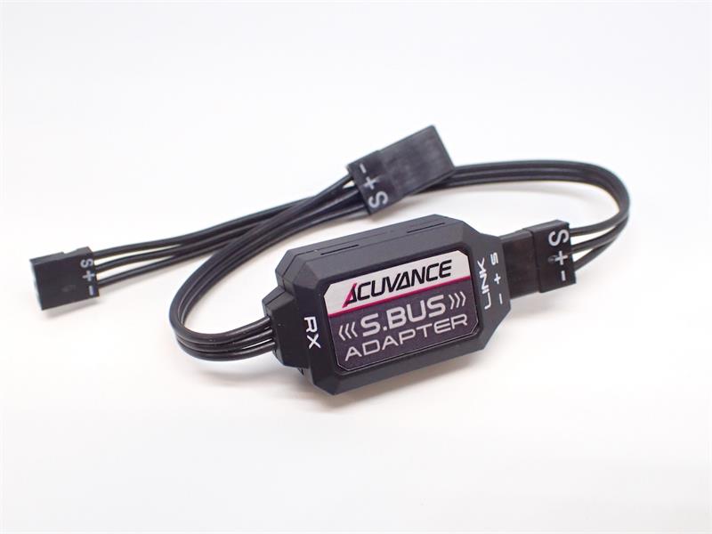 ACUVANCE XCRV ESC 高出力対応 Acuvance RAD - The Latest ESC – Super-G R/C Drift Arena