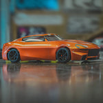 Redcat RDS- 1:10 2WD Competition Spec Drift Car (Ready to Run)