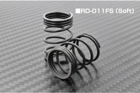 ReveD R-Tune 2WS Front Spring (Soft)