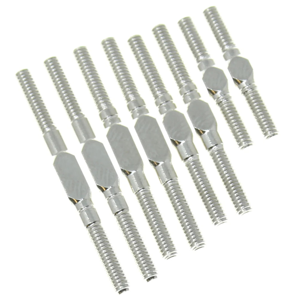 Redcat RDS Turnbuckle Set (Steel)(1set) – TandemRC