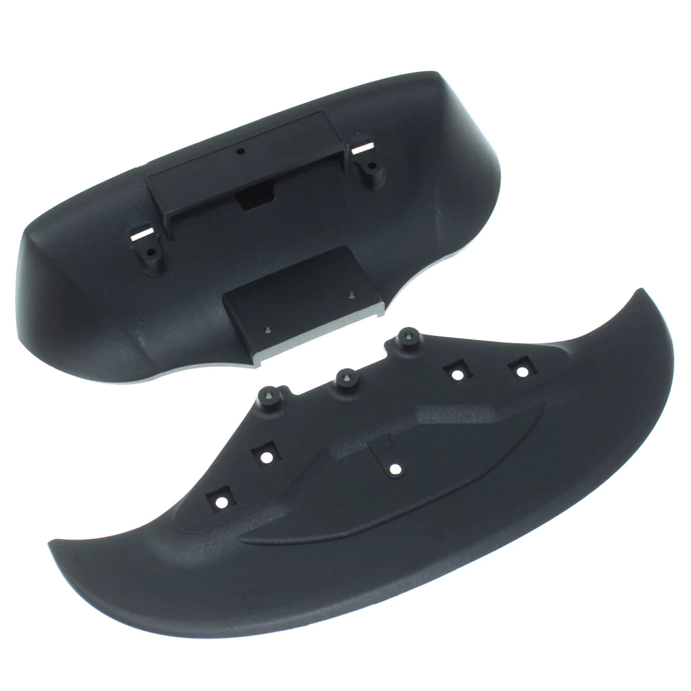 Redcat RDS Rear Diffuser and Front Splitter (1pr) – TandemRC