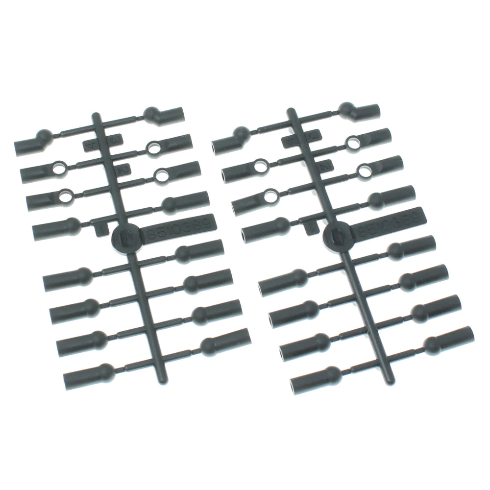 Redcat RDS Ball Cup Set (16pcs) – TandemRC