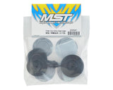 MST Wheel Hubs w/ Disc Shape (Large)