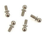 MST 4.8x6mm Ball Connector (5)