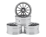 MST S-SBK 21 Offset Changeable Wheel Set (4)