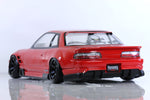 Pandora Nissan Silvia S13 / Origin Labo. PAB-3151