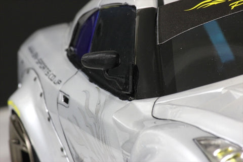 Pandora Door Mirror (R-GT-Racing Type) [PAC-509]