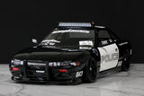 Pandora POLICE Decal [VGP-613]