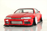 Pandora Nissan Silvia S14 Early Model / Origin Labo. PAB-3192