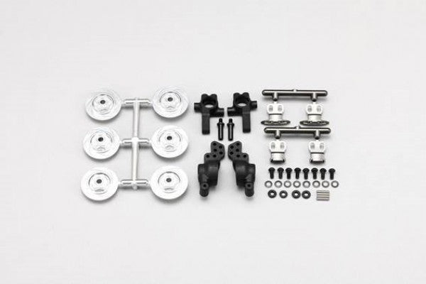 ヨコモ◆Y2-415CP F＆Rキャリパー仕様セット YD-2シリーズ Y2-415CP YD-2シリーズ用フロント&リヤ ブレーキディスク