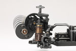 Yokomo Rear Motor Conversion Kit for YD-2