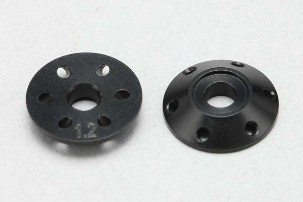 Yokomo SLF Big Bore Shock Taper Piston Φ1.2 × 6
