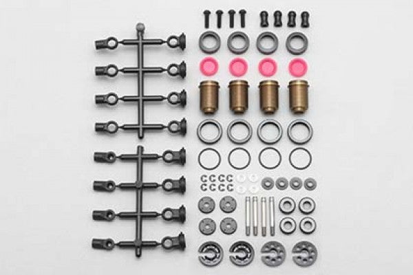 Yokomo SLF Big Bore Shock Set (4pcs) For YD-2 (Y2-SBBSA)