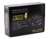 Yokomo BL-PRO4 Brushless ESC Speed Controller (bl-pro4nb)