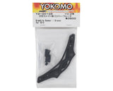 Yokomo YD-2 Graphite Bumper Brace